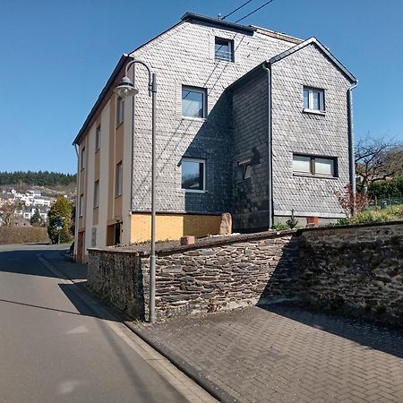 Apartamento Taubenschlag Mertesdorf Exterior foto
